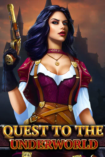 Бесплатная демо игра Quest To The Underworld | Джой Казино без регистрации