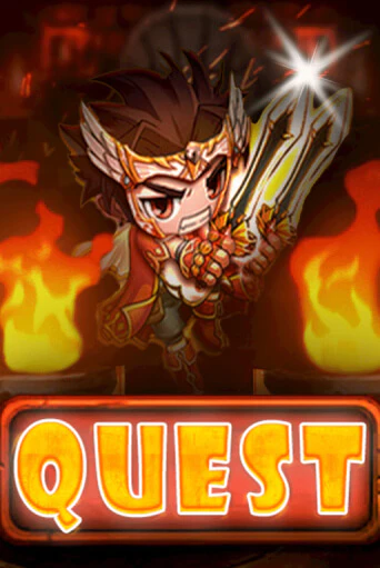 Бесплатная демо игра Quest | Джой Казино без регистрации