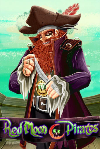 Бесплатная демо игра Red Moon Pirates | Джой Казино без регистрации