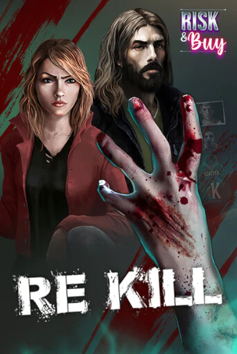 Бесплатная демо игра ReKill | Джой Казино без регистрации