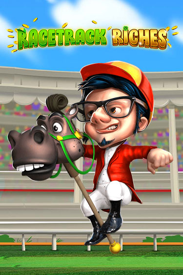 Бесплатная демо игра Racetrack Riches | Джой Казино без регистрации