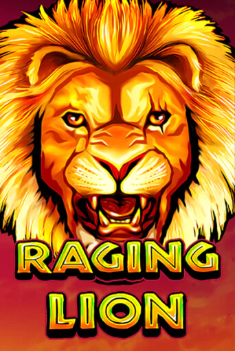 Бесплатная демо игра Raging Lion | Джой Казино без регистрации