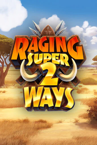 Бесплатная демо игра Raging Super 2 Ways | Джой Казино без регистрации