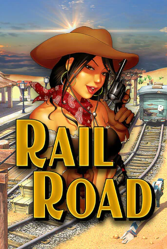 Бесплатная демо игра Railroad | Джой Казино без регистрации