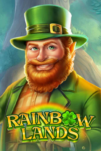 Бесплатная демо игра Rainbow Lands | Джой Казино без регистрации