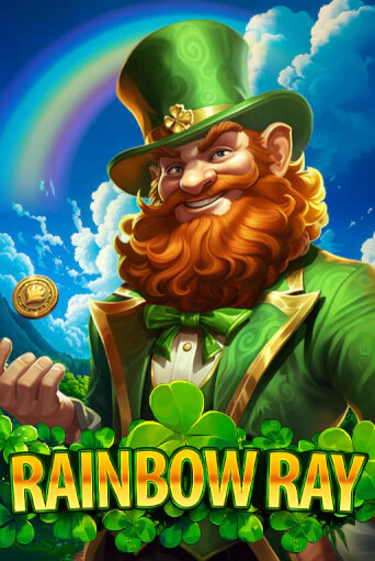 Бесплатная демо игра Rainbow Ray | Джой Казино без регистрации