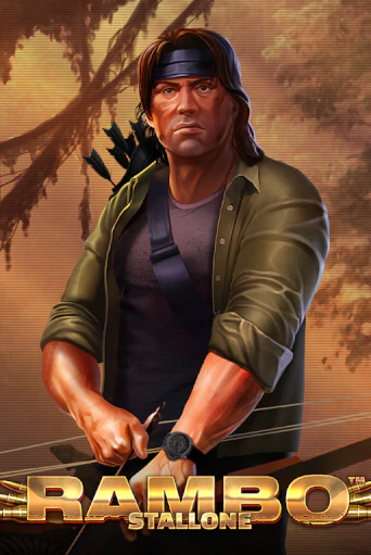 Бесплатная демо игра Rambo Stallone | Джой Казино без регистрации