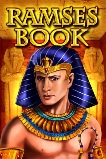 Бесплатная демо игра Ramses Book | Джой Казино без регистрации