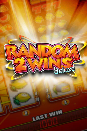 Бесплатная демо игра Random 2 Wins Deluxe | Джой Казино без регистрации