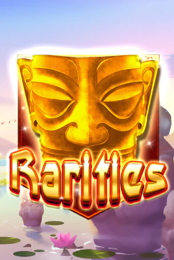 Бесплатная демо игра Rarities | Джой Казино без регистрации
