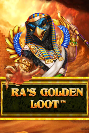 Бесплатная демо игра Ra's Golden Loot | Джой Казино без регистрации