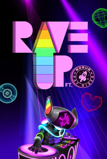 Бесплатная демо игра Rave Up | Джой Казино без регистрации