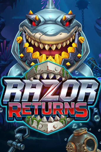 Бесплатная демо игра Razor Returns | Джой Казино без регистрации