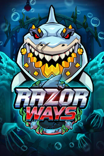 Бесплатная демо игра Razor Ways | Джой Казино без регистрации