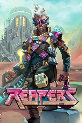 Бесплатная демо игра Reapers | Джой Казино без регистрации