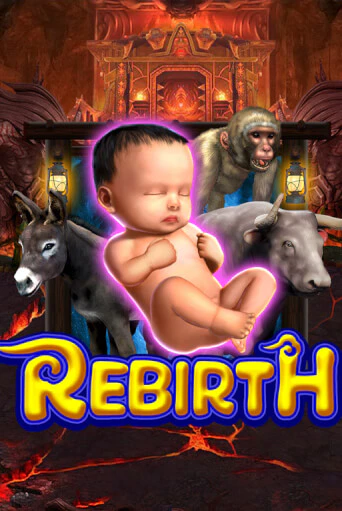 Бесплатная демо игра Rebirth | Джой Казино без регистрации