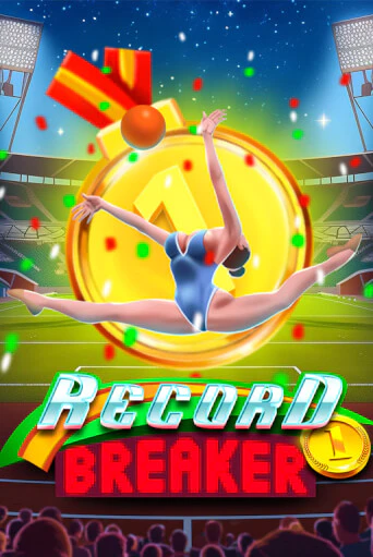 Бесплатная демо игра Record Breaker | Джой Казино без регистрации
