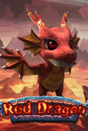 Бесплатная демо игра Red Dragon | Джой Казино без регистрации