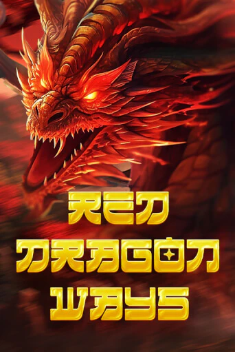 Бесплатная демо игра Red Dragon Ways | Джой Казино без регистрации