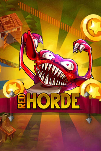 Бесплатная демо игра Red Horde | Джой Казино без регистрации