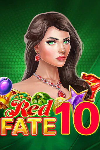 Бесплатная демо игра Redfate 10 | Джой Казино без регистрации