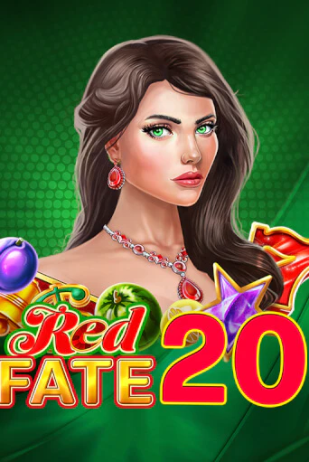 Бесплатная демо игра Redfate 20 | Джой Казино без регистрации