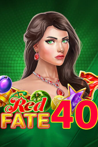 Бесплатная демо игра Redfate 40 | Джой Казино без регистрации