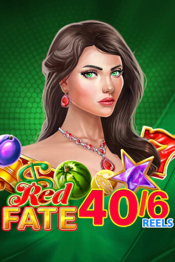 Бесплатная демо игра Redfate 40/6 | Джой Казино без регистрации