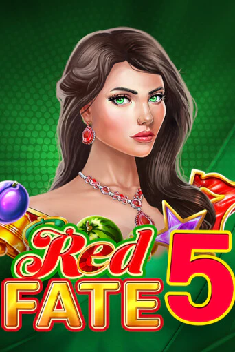 Бесплатная демо игра Redfate 5 | Джой Казино без регистрации