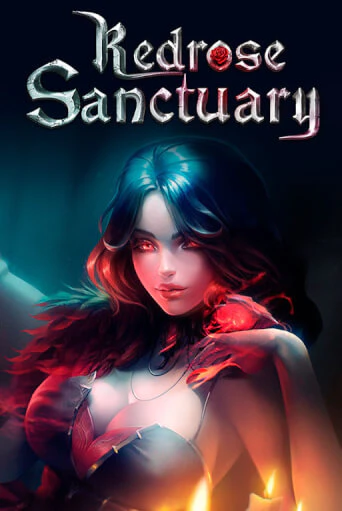 Бесплатная демо игра Redrose Sanctuary | Джой Казино без регистрации