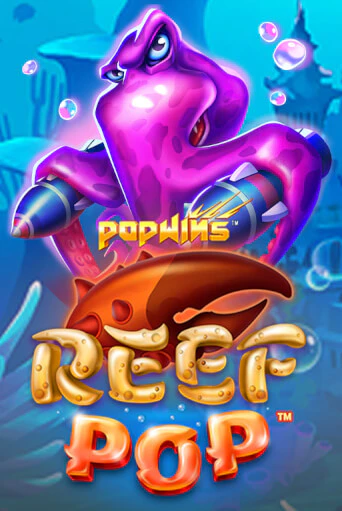 Бесплатная демо игра ReefPOP | Джой Казино без регистрации