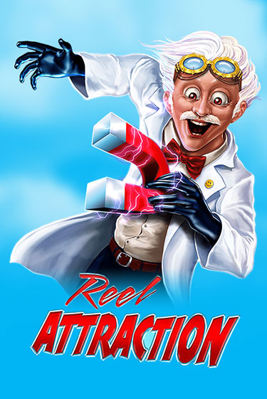 Бесплатная демо игра Reel Attraction | Джой Казино без регистрации