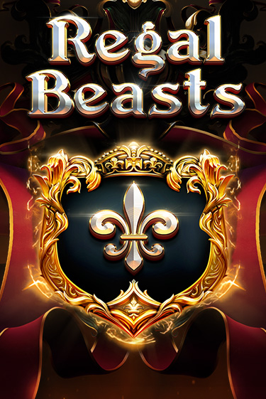 Бесплатная демо игра Regal Beasts | Джой Казино без регистрации