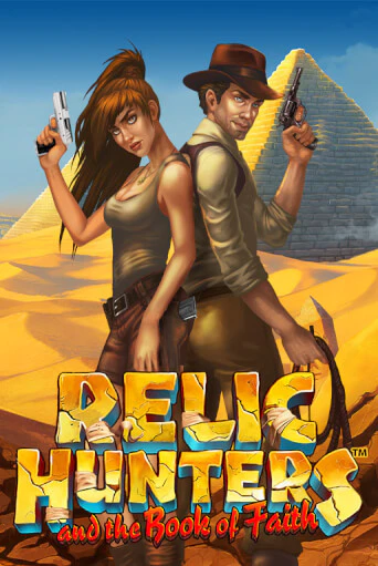 Бесплатная демо игра Relic Hunters and the Book of Faith | Джой Казино без регистрации