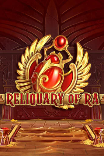 Бесплатная демо игра Reliquary Of Ra | Джой Казино без регистрации