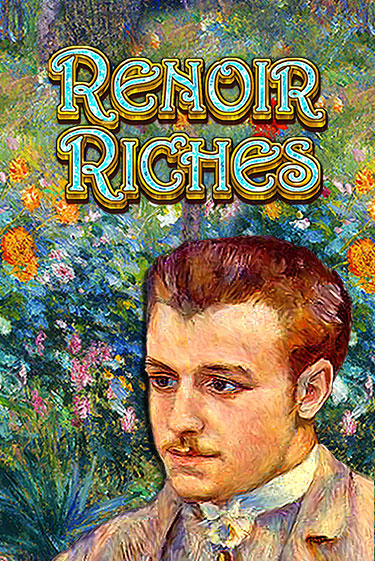 Бесплатная демо игра Renoir Riches | Джой Казино без регистрации