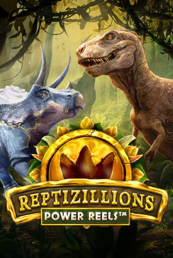 Бесплатная демо игра Reptizillions Power Reels | Джой Казино без регистрации