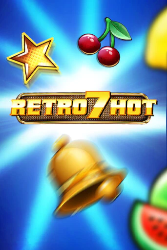 Бесплатная демо игра Retro 7 Hot | Джой Казино без регистрации