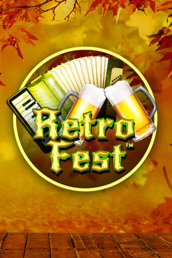 Бесплатная демо игра RetroFest | Джой Казино без регистрации