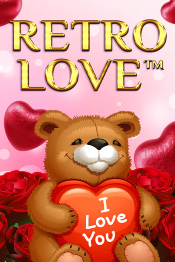 Бесплатная демо игра Retro Love | Джой Казино без регистрации