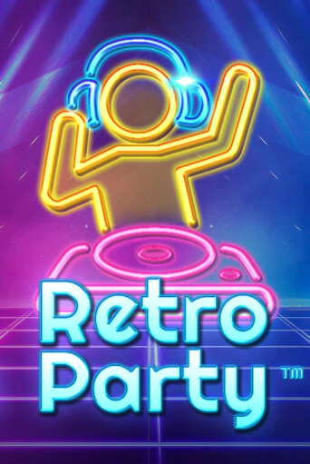 Бесплатная демо игра Retro Party | Джой Казино без регистрации