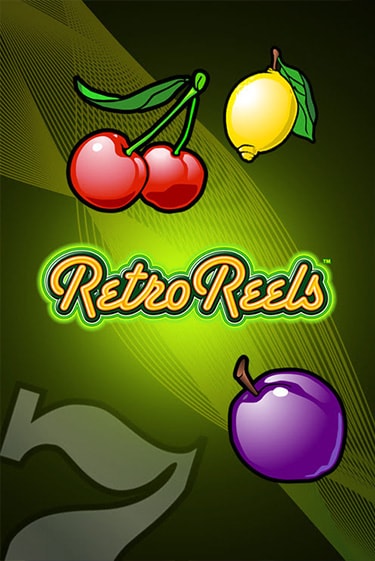 Бесплатная демо игра Retro Reels | Джой Казино без регистрации