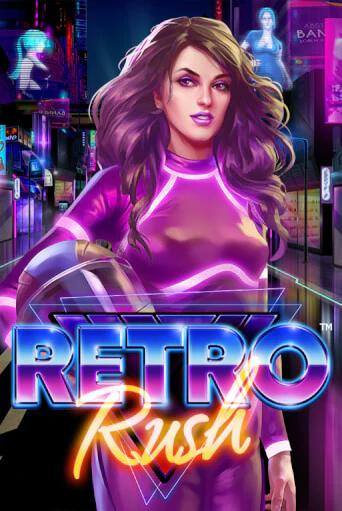 Бесплатная демо игра Retro Rush | Джой Казино без регистрации