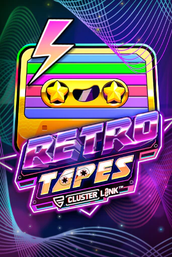 Бесплатная демо игра Retro Tapes | Джой Казино без регистрации