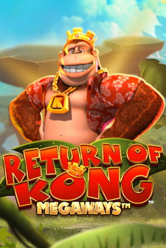 Бесплатная демо игра Return of Kong Megaways | Джой Казино без регистрации
