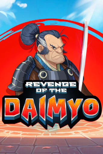 Бесплатная демо игра Revenge of the Daimyo | Джой Казино без регистрации