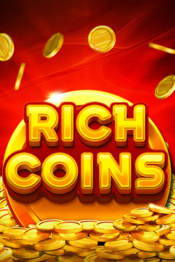 Бесплатная демо игра Rich Coins Hold and Spin | Джой Казино без регистрации