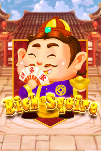 Бесплатная демо игра Rich Squire | Джой Казино без регистрации