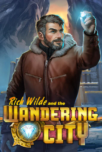 Бесплатная демо игра Rich Wilde and the Wandering City | Джой Казино без регистрации