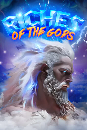Бесплатная демо игра Riches of the gods | Джой Казино без регистрации